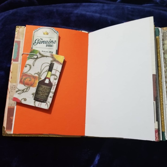 Journal - Picture 5 of 6